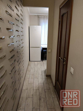 Сдаётся 2 комнатная квартира Донецк - изображение 8