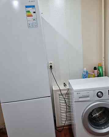 Первая сдача квартиры в Ворошиловском районе, парк Кованых Донецк