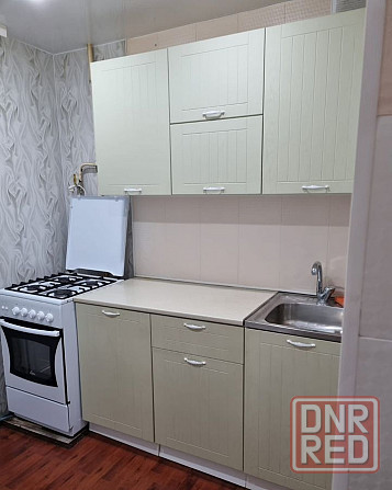 Первая сдача квартиры в Ворошиловском районе, парк Кованых Донецк - изображение 4