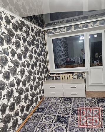 Первая сдача квартиры в Ворошиловском районе, парк Кованых Донецк - изображение 6