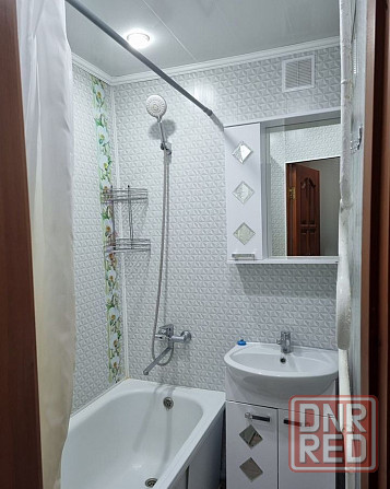 Первая сдача квартиры в Ворошиловском районе, парк Кованых Донецк - изображение 3