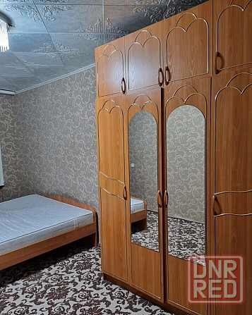 Первая сдача квартиры в Ворошиловском районе, парк Кованых Донецк - изображение 1