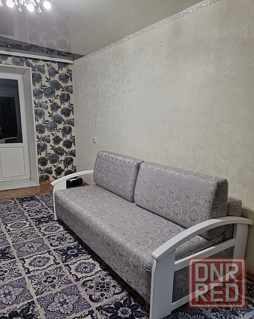 Первая сдача квартиры в Ворошиловском районе, парк Кованых Донецк - изображение 2