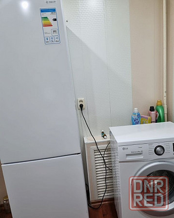 Первая сдача квартиры в Ворошиловском районе, парк Кованых Донецк - изображение 5