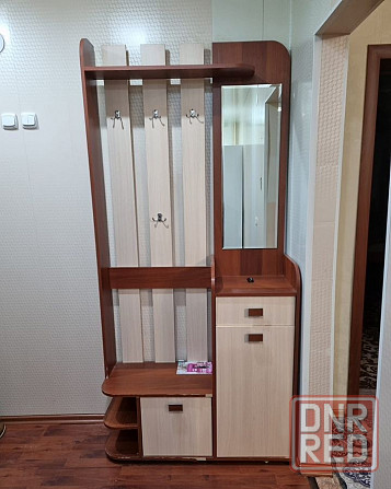 Первая сдача квартиры в Ворошиловском районе, парк Кованых Донецк - изображение 7