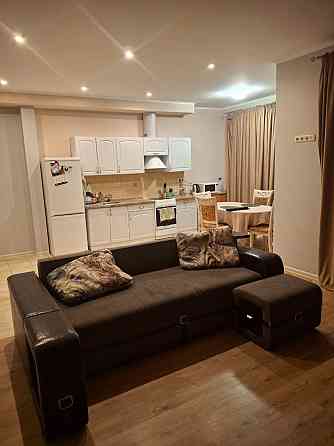 2х ком. студия Новострой Панфилова 21 корпус Донецк