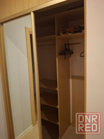 2х ком. студия Новострой Панфилова 21 корпус Донецк - изображение 6