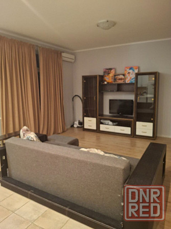 2х ком. студия Новострой Панфилова 21 корпус Донецк - изображение 2