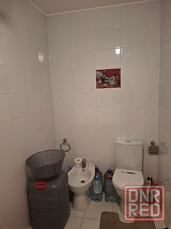 2х ком. студия Новострой Панфилова 21 корпус Донецк - изображение 11