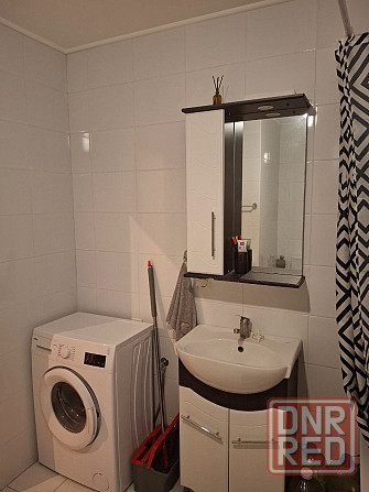 2х ком. студия Новострой Панфилова 21 корпус Донецк - изображение 8