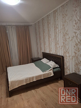 2х ком. студия Новострой Панфилова 21 корпус Донецк - изображение 3