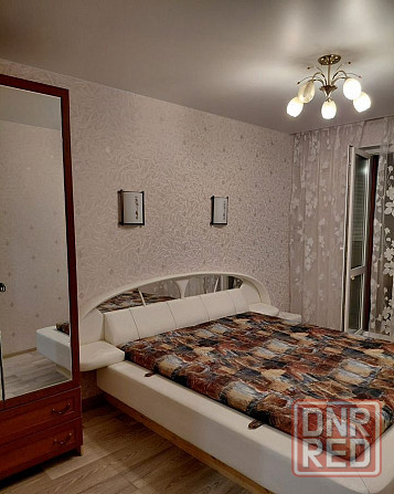 Сдается 2-х комнатная квартира в Ворошиловском районе по улице Челюскинцев ориентир Площадь Ленина Донецк - изображение 1