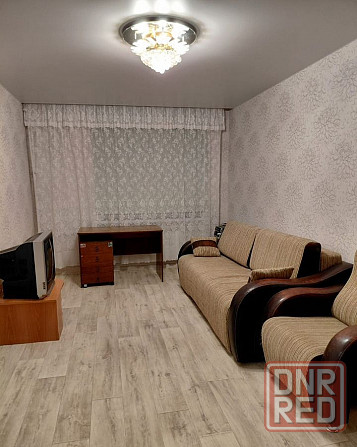 Сдается 2-х комнатная квартира в Ворошиловском районе по улице Челюскинцев ориентир Площадь Ленина Донецк - изображение 3