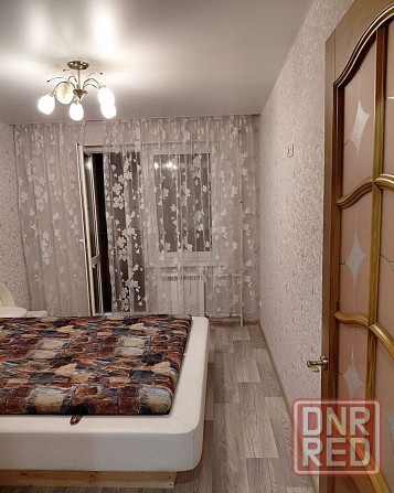 Сдается 2-х комнатная квартира в Ворошиловском районе по улице Челюскинцев ориентир Площадь Ленина Донецк - изображение 2