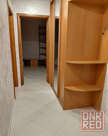 Сдается 2-х комнатная квартира в Ворошиловском районе по улице Челюскинцев ориентир Площадь Ленина Донецк - изображение 9