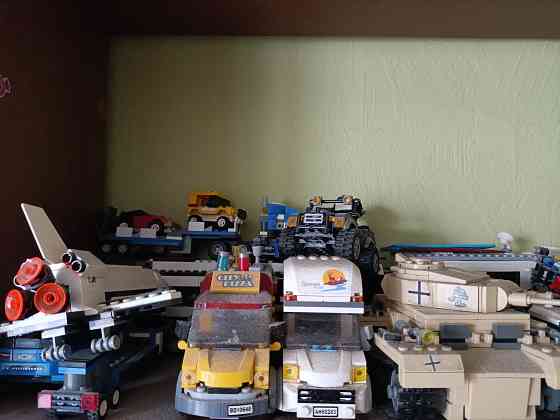 Конструктор на любой вкус! Донецк