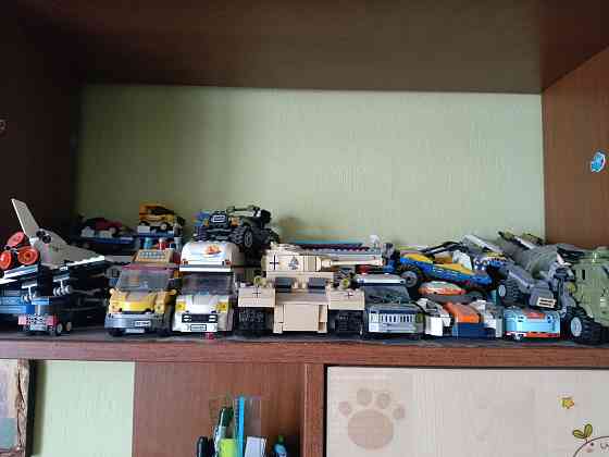 Конструктор на любой вкус! Донецк