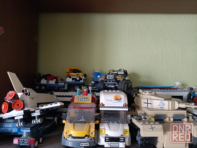 Конструктор на любой вкус! Донецк - изображение 1