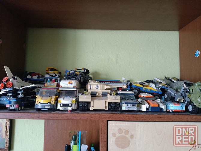 Конструктор на любой вкус! Донецк - изображение 2