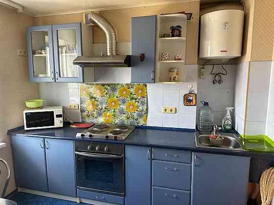 Сдам 1-к. кв., Куйбышевский р-н, Магистральный, ул. Словацкая, Авторынок Донецк