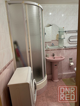 Сдам 1-к. кв., Куйбышевский р-н, Магистральный, ул. Словацкая, Авторынок Донецк - изображение 9