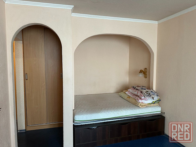 Сдам 1-к. кв., Куйбышевский р-н, Магистральный, ул. Словацкая, Авторынок Донецк - изображение 6