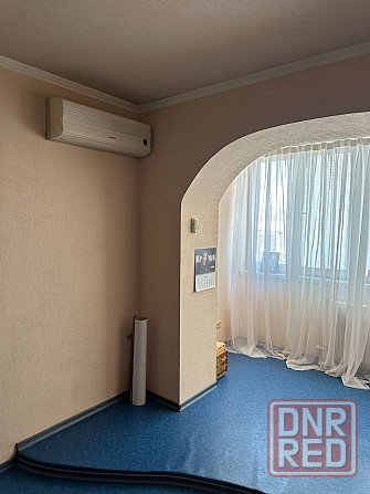 Сдам 1-к. кв., Куйбышевский р-н, Магистральный, ул. Словацкая, Авторынок Донецк - изображение 5