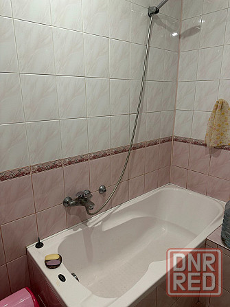 Сдам 1-к. кв., Куйбышевский р-н, Магистральный, ул. Словацкая, Авторынок Донецк - изображение 7