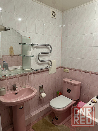 Сдам 1-к. кв., Куйбышевский р-н, Магистральный, ул. Словацкая, Авторынок Донецк - изображение 8