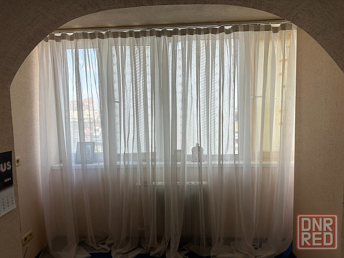 Сдам 1-к. кв., Куйбышевский р-н, Магистральный, ул. Словацкая, Авторынок Донецк - изображение 4