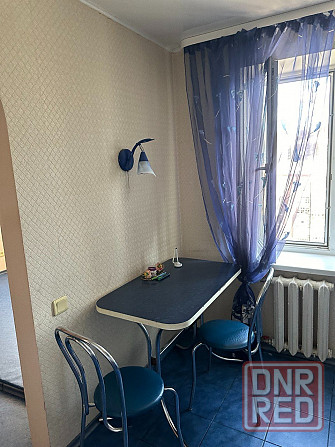 Сдам 1-к. кв., Куйбышевский р-н, Магистральный, ул. Словацкая, Авторынок Донецк - изображение 10