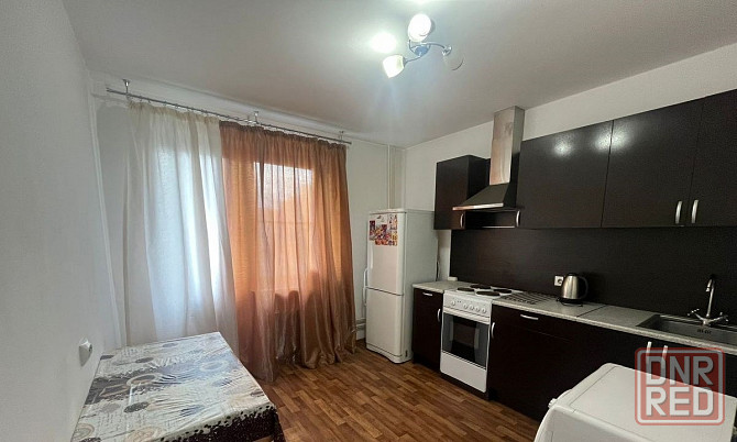 Однокомнатная квартира Ворошиловский район, Крытый рынок Донецк - изображение 2