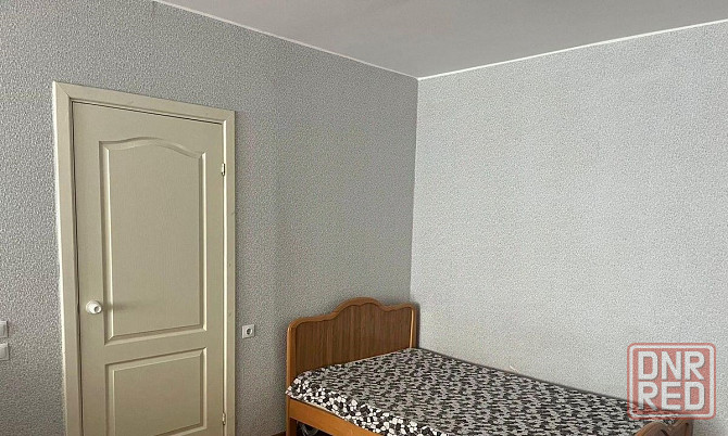 Однокомнатная квартира Ворошиловский район, Крытый рынок Донецк - изображение 7