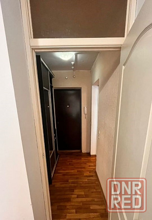 Однокомнатная квартира Ворошиловский район, Крытый рынок Донецк - изображение 4