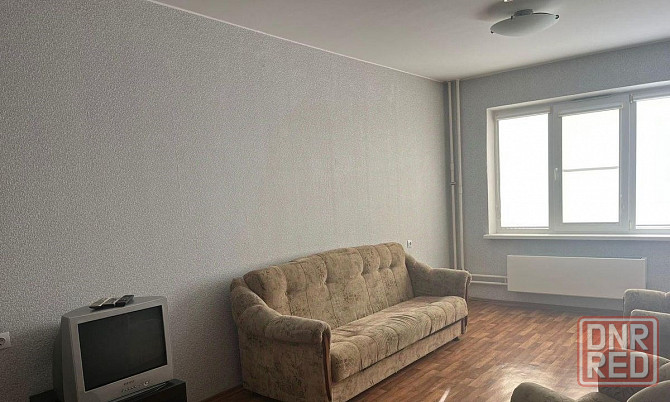 Однокомнатная квартира Ворошиловский район, Крытый рынок Донецк - изображение 3