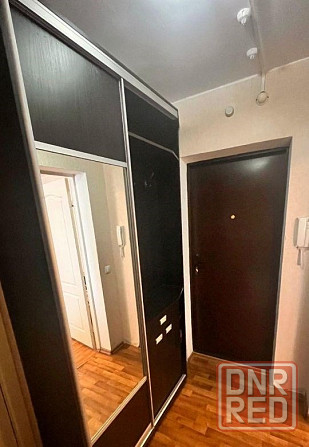 Однокомнатная квартира Ворошиловский район, Крытый рынок Донецк - изображение 5