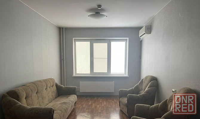 Однокомнатная квартира Ворошиловский район, Крытый рынок Донецк - изображение 6