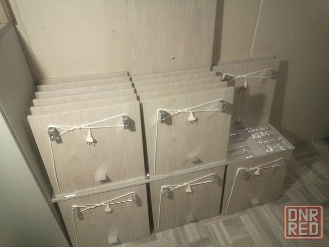 Керамогранитные обогреватели. Потребление 250-270 ватт, температура до 100 градусов, гарантия. Донецк - изображение 3