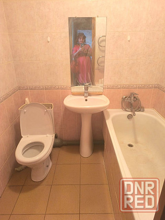 Продам 2квартиру Текстильщик Донецк - изображение 3