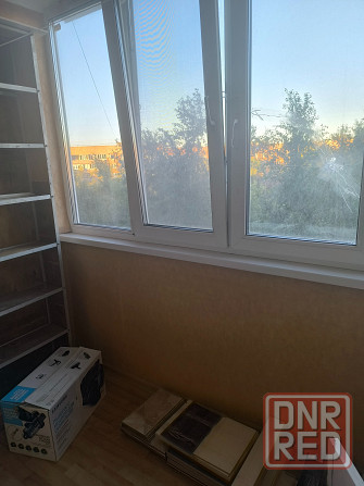 Продам 2квартиру Текстильщик Донецк - изображение 5