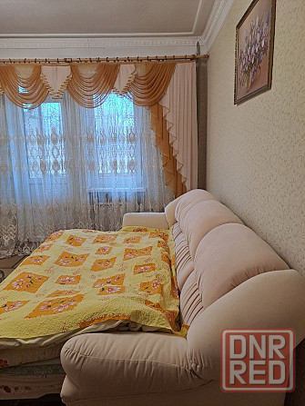 Продам хорошую квартиру центральный район Донецка. Донецк - изображение 9