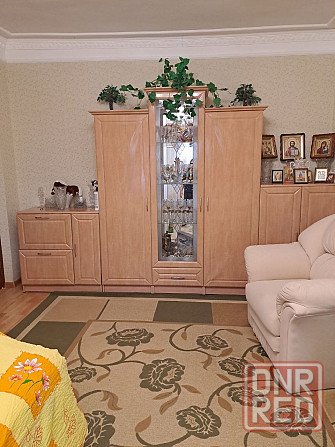 Продам хорошую квартиру центральный район Донецка. Донецк - изображение 4