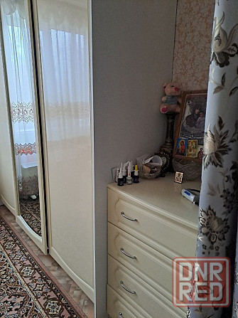 Продам хорошую квартиру центральный район Донецка. Донецк - изображение 10