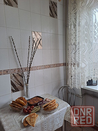 Продам хорошую квартиру центральный район Донецка. Донецк - изображение 1