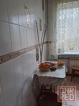 Продам хорошую квартиру центральный район Донецка. Донецк - изображение 12