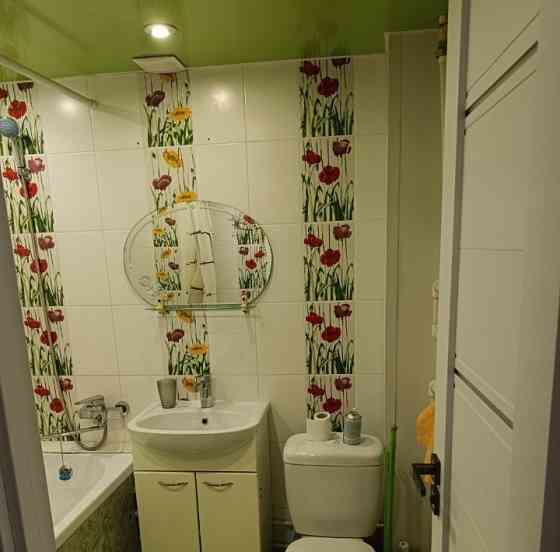 Сдается уютная однокомнатная квартира в сердце Ворошиловского района Донецк