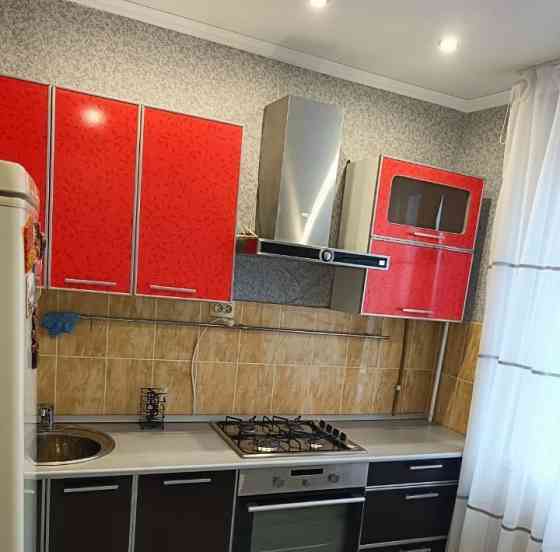 Сдается уютная однокомнатная квартира в сердце Ворошиловского района Донецк