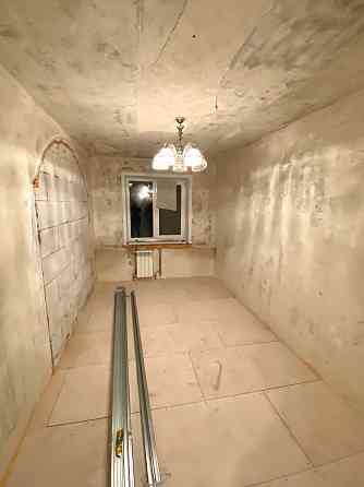 1 ком. квартира, оцкб Донецк