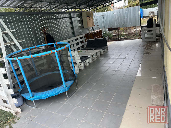 Сдаю дом Мариуполь - изображение 11