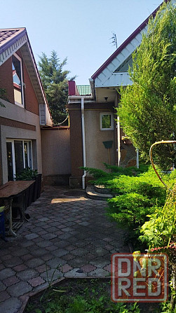 2 дома Калинкино-2 вода 24/7 Донецк - изображение 2